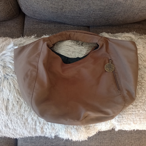 Totto tote bag - Picture 1 of 12